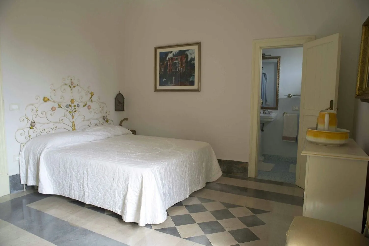 Hotel Garibaldi 15 Marsala